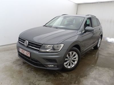 Volkswagen Tiguan - 2016 TIGUAN 1.5 TSI ACT COMFORTLINE OPF, 2020
