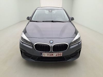 BMW 2 active tourer - 2018 ACTIVE TOURER 216I OPF (EU6AP), 2021