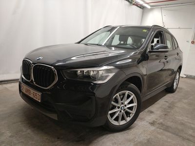 BMW X1 diesel - 2019 X1 1.5 D SDRIVE16 ADBLUE (EU6AP), 2021