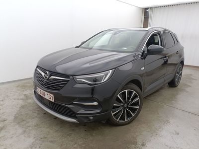 Opel Grandland x - 2020 GRANDLAND X 1.6 TURBO PHEV ULTIMATE S&amp;S, 2021