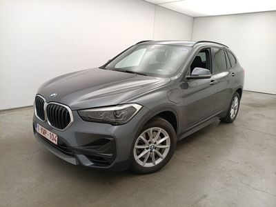 BMW X1 - 2019 X1 1.5IA XDRIVE25E PHEV OPF, 2021