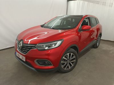 Renault Kadjar - 2019 KADJAR 1.33 TCE INTENS GPF (EU6D), 2021