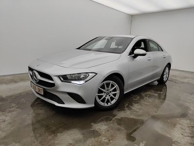 Mercedes-Benz Classe cla coupe (c118) CLA 180 BUSINESS SOLUTION ESSENTIAL, 2021