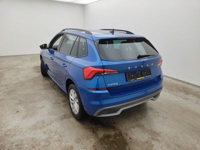 Skoda Kamiq KAMIQ 1.0 TSI AMBITION DSG, 2022