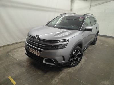 Citroen C5 aircross - 2022 C5 AIRCROSS 1.6 PURETECH PHEV FEEL S&amp;S (165 KW), 2022