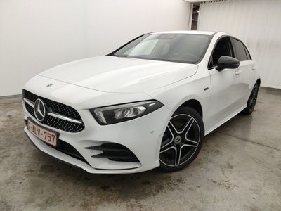 Mercedes-Benz Classe a (w177) A 250 E PHEV BUSINESS SOLUTION (EU6AP), 2021