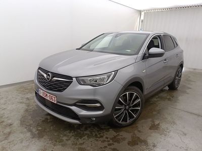Opel Grandland x - 2020 GRANDLAND X 1.6 TURBO PHEV4 INNOVATION S&amp;S, 2020