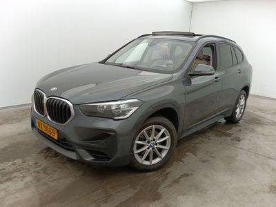 BMW X1 - 2019 X1 1.5I SDRIVE18 OPF, 2020