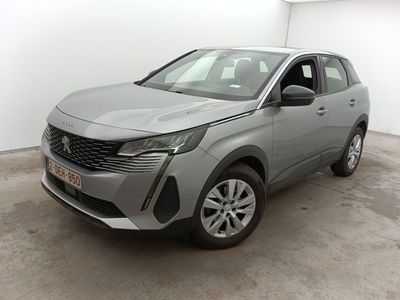 Peugeot 3008 - 2021 3008 1.2 PURETECH ACTIVE PACK (EU6.4), 2023