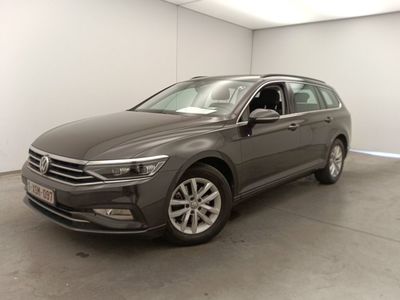 Volkswagen Passat variant diesel - 2020 PASSAT SW 2.0 TDI SCR STYLE BUSINESS DSG, 2020