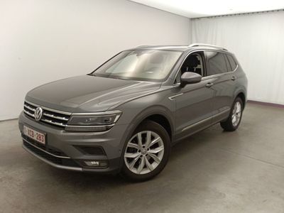 Volkswagen Tiguan allspace TIGUAN ALLSPACE 1.5 TSI ACT PLATINUM OPF DSG, 2019