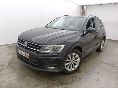 Volkswagen Tiguan diesel - 2016 TIGUAN 2.0 TDI SCR COMFORTLINE (EU6.2), 2020