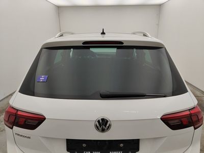 Volkswagen Tiguan diesel - 2016 TIGUAN 2.0 TDI SCR IQ.DRIVE DSG, 2019