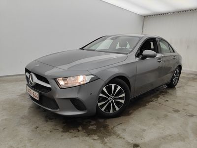 Mercedes-Benz Classe a sedan diesel (v177) A 200 D (EU6AP), 2021