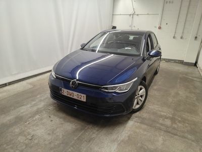 Volkswagen Golf viii GOLF 1.0 ETSI LIFE BUSINESS OPF DSG, 2023