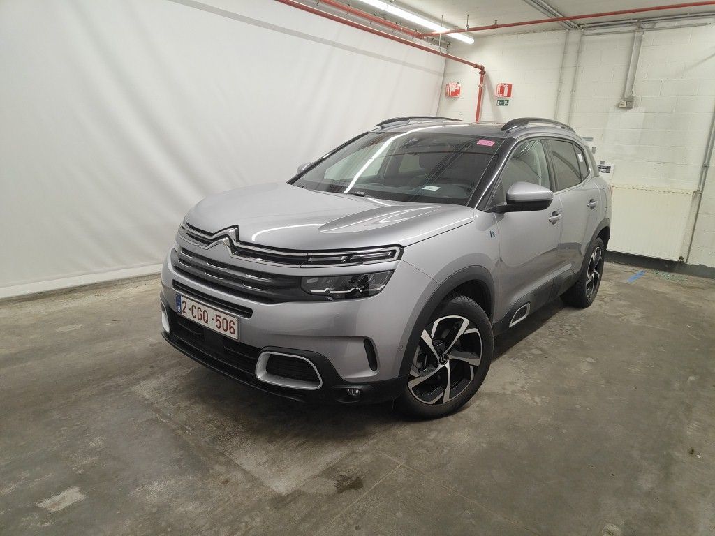 Citroen C5 aircross - 2022 C5 AIRCROSS 1.6 PURETECH PHEV FEEL S&amp;S (165 KW), 2022