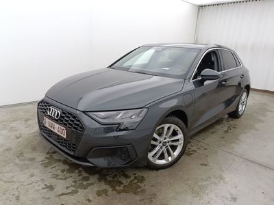 Audi A3 sportback - 2020 A3 SPORTBACK 40 TFSI E PHEV ATTRACTION S TRONIC (150 KW), 2021