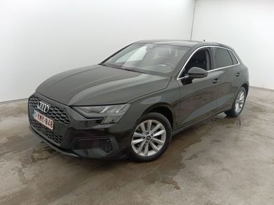 Audi A3 sportback diesel - 2020 A3 SPORTBACK 35 TDI S TRONIC, 2020