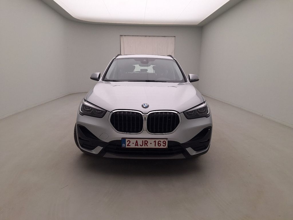 BMW X1 - 2019 X1 1.5IA XDRIVE25E PHEV OPF, 2021
