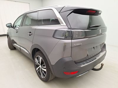 Peugeot 5008 diesel - 2021 5008 1.5 BLUEHDI GT, 2021