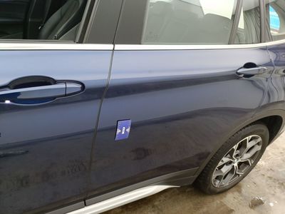 BMW X1 diesel - 2019 X1 1.5 D SDRIVE16 ADBLUE, 2020