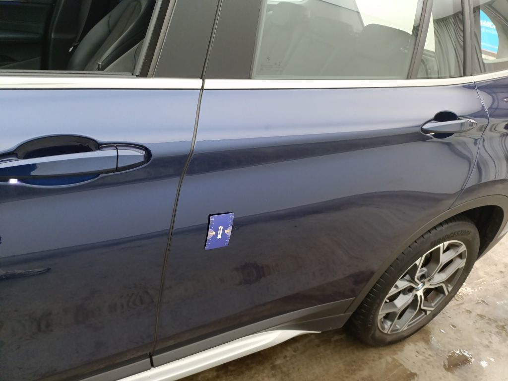 BMW X1 diesel - 2019 X1 1.5 D SDRIVE16 ADBLUE, 2020