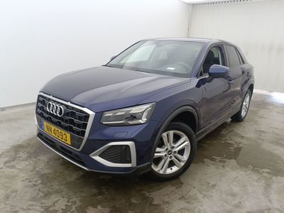 Audi Q2 - 2021 Q2 35 TFSI ADVANCED, 2021