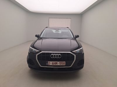 Audi Q3 - 2019 Q3 35 TFSI (EU6AP), 2021