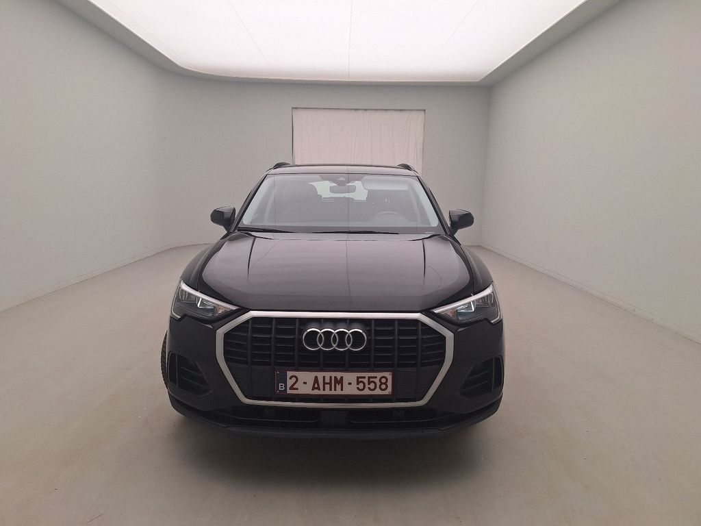 Audi Q3 - 2019 Q3 35 TFSI (EU6AP), 2021