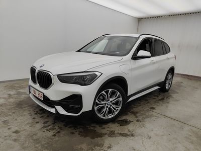 BMW X1 - 2019 X1 1.5IA XDRIVE25E PHEV OPF, 2020