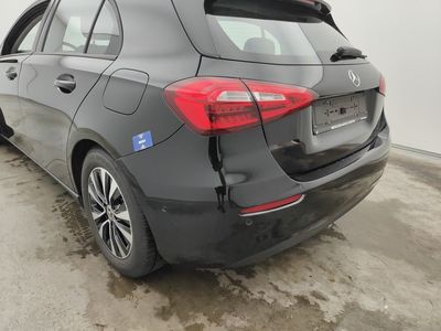 Mercedes-Benz Classe a diesel (w177) A 180 D ESSENTIAL LINE, 2022