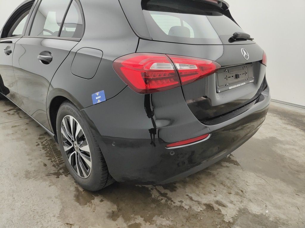 Mercedes-Benz Classe a diesel (w177) A 180 D ESSENTIAL LINE, 2022