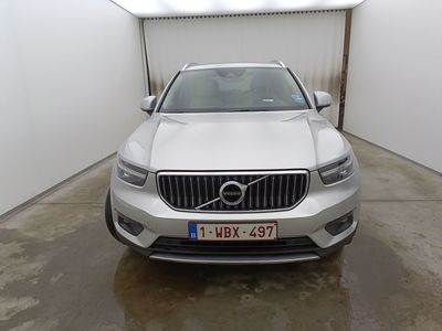 Volvo Xc40 diesel XC40 2.0 D3 INSCRIPTION GEARTRONIC, 2019