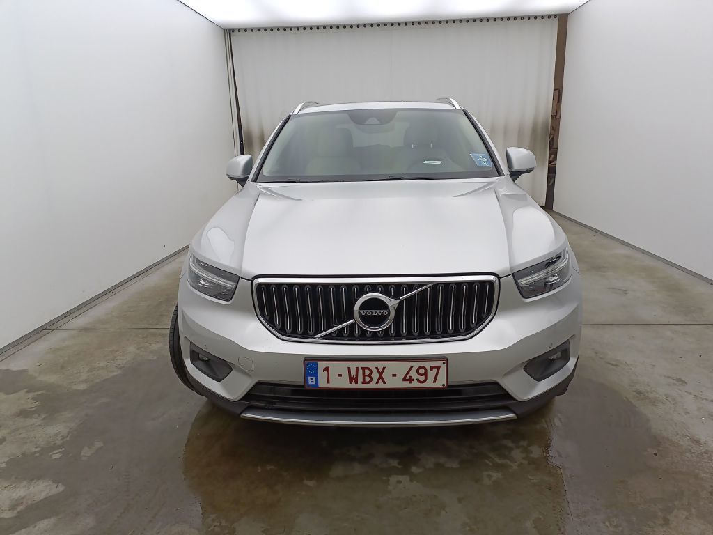 Volvo Xc40 diesel XC40 2.0 D3 INSCRIPTION GEARTRONIC, 2019
