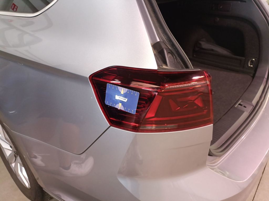 Volkswagen Passat variant diesel - 2020 PASSAT SW 2.0 TDI SCR STYLE BUSINESS DSG (EU6AP), 2021