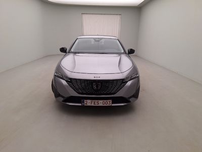 Peugeot 308 diesel - 2021 308 1.5 BLUEHDI ALLURE S&amp;S (EU6.4), 2024