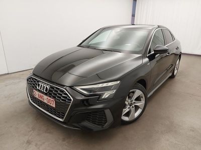 Audi A3 sedan diesel - 2020 A3 30 TDI BUSINESS EDITION S LINE S TRONIC, 2021