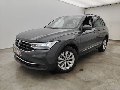 Volkswagen Tiguan - 2021 TIGUAN 1.4 EHYBRID PHEV LIFE OPF DSG (180 KW), 2022