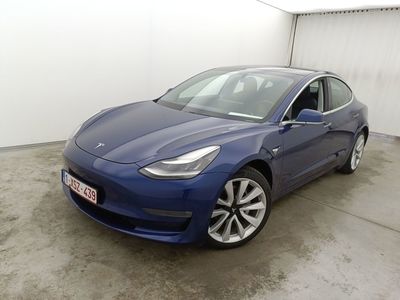 Tesla Model 3 MODEL 3 75 KWH LONG-RANGE DUAL MOTOR, 2020