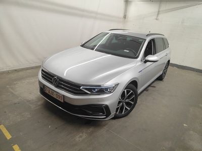 Volkswagen Passat variant gte - 2020 PASSAT GTE1.4 EHYBRID PHEV BUSINESS DSG (EU6AP) (160 KW), 2021