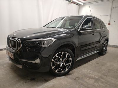 BMW X1 diesel - 2019 X1 1.5 D SDRIVE16 ADBLUE, 2020