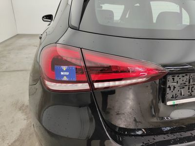 Mercedes-Benz Classe a diesel (w177) A 180 D ESSENTIAL LINE, 2022