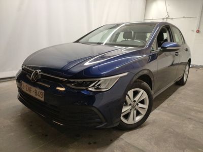 Volkswagen Golf viii GOLF 1.0 ETSI LIFE BUSINESS OPF DSG, 2023