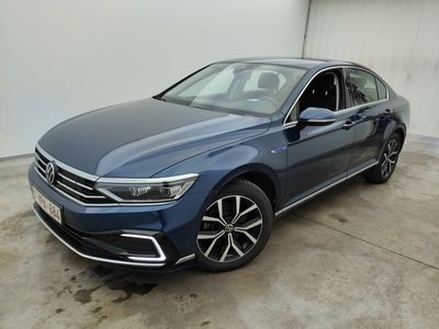 Volkswagen Passat gte - 2020 PASSAT GTE 1.4 TSI PHEV BUSINESS DSG (160 KW), 2020