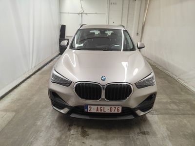 BMW X1 - 2019 X1 1.5IA XDRIVE25E PHEV OPF, 2021