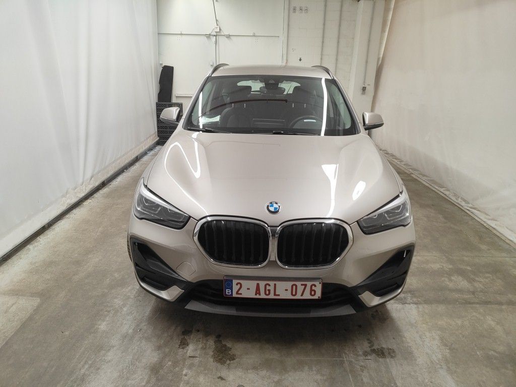 BMW X1 - 2019 X1 1.5IA XDRIVE25E PHEV OPF, 2021