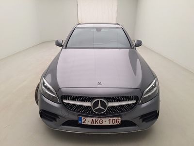 Mercedes-Benz Classe c diesel (w205) - 2018 C 300 DE PHEV BUSINESS SOLUTION, 2021