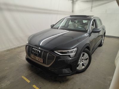 Audi E-tron E-TRON 71 KWH 50 QUATTRO, 2020