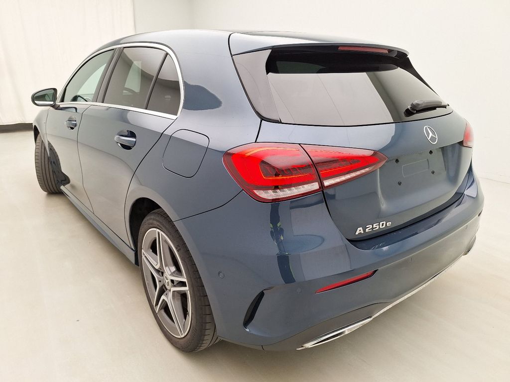 Mercedes-Benz Classe a (w177) A 250 E PHEV (EU6AP), 2021