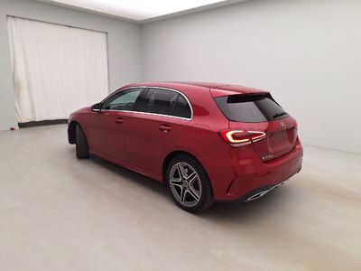 Mercedes-Benz Classe a (w177) A 250 E PHEV (EU6AP), 2021